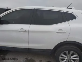 2018 Nissan Rogue Sport S with VIN JN1BJ1CP3JW189846, listed as a IAAI auction lot 41535377 with 69,683 mi miles. Bid and sale history available at carsss.com. Image 14.