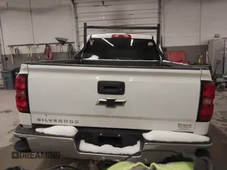 2014 Chevrolet Silverado 1500 Work Truck with VIN 1GCVKPEH7EZ230726, listed as a IAAI auction lot 41249528 with 184,868 mi miles and . Bid and sale history available at DreamBid. Image 16.