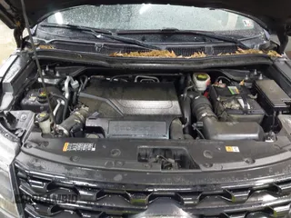 2016 Ford Explorer Sport с VIN 1FM5K8GT9GGB60311, выставлен на аукционе IAAI как лот 42507104 с пробегом 121 776 миль миль и . История ставок и продаж доступна на DreamBid. Изображение 10.