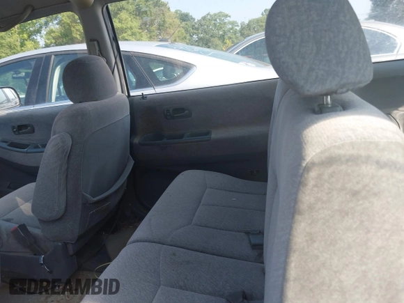 1996 Honda Odyssey LX with VIN JHMRA1862TC014731, listed as a IAAI auction lot 42654151 with 194,401 mi miles and . Bid and sale history available at DreamBid. Image 8.
