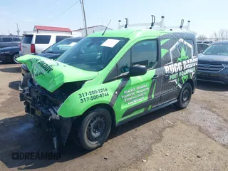 2017 Ford Transit Connect XLT z VIN NM0LS6F76H1315998, wystawiony jako IAAI lot #41927768 z przebiegiem 94 124 mil mil oraz . Historia ofert i sprzedaży dostępna na DreamBid. Obrazek 19.