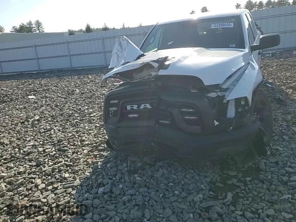 2021 Ram 1500 Warlock z VIN 1C6RR7LT3MS518746, wystawiony jako Copart lot #53399555 z przebiegiem 78 718 mil mil oraz Szkoda całkowita • Salvage title. Historia ofert i sprzedaży dostępna na DreamBid. Obrazek 13.