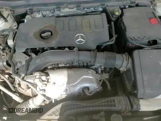 2020 Mercedes-Benz CLA 250 с VIN WDD5J4GB8LN062406, выставлен на аукционе Copart как лот 68089625 с пробегом 87 719 миль миль и Списание • Salvage title. История ставок и продаж доступна на DreamBid. Изображение 13.