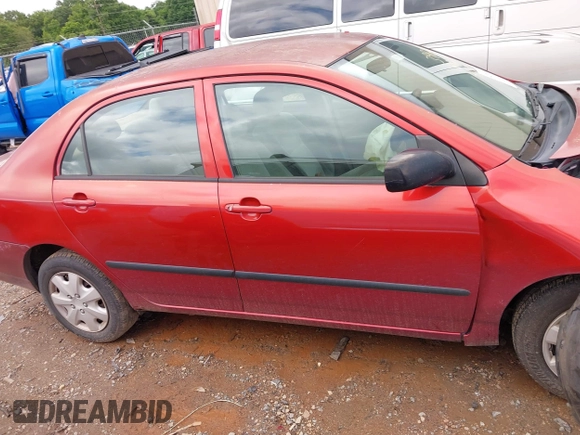 2007 Toyota Corolla CE с VIN 1NXBR32EX7Z886822, выставлен на аукционе IAAI как лот 42383876 с пробегом 299 999 миль миль и . История ставок и продаж доступна на DreamBid. Изображение 13.
