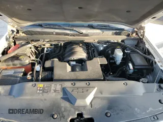 2014 Chevrolet Silverado 1500 LT with VIN 3GCUKREC4EG111740, listed as a Copart auction lot 47727325 with 163,974 mi miles and Clean Title. Bid and sale history available at DreamBid. Image 11.