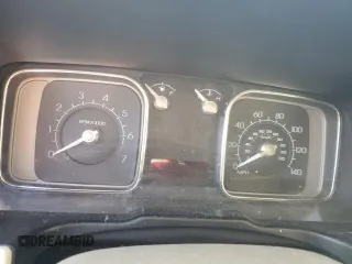 2007 Lincoln MKX with VIN 2LMDU68C57BJ18304, listed as a Copart auction lot 75013054 with 0 mi miles and Salvage Title. Bid and sale history available at carsss.com. Image 9.