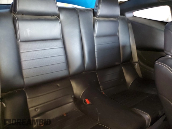 2013 Ford Mustang GT with VIN 1ZVBP8CF1D5215654, listed as a Copart auction lot 49056145 with 85,950 mi miles and Salvage Title. Bid and sale history available at carsss.com. Image 10.