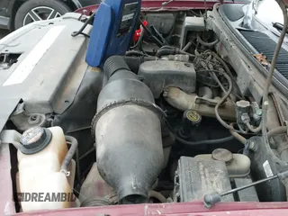 1998 Ford F-150 с VIN 1FTZF1729WKB20668, выставлен на аукционе IAAI как лот 43529646 с пробегом 201 720 миль миль и . История ставок и продаж доступна на DreamBid. Изображение 15.