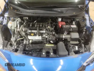 2020 Nissan Versa SR with VIN 3N1CN8FV7LL869799, listed as a Copart auction lot 88664315 with 32,038 mi miles and Salvage Title. Bid and sale history available at DreamBid. Image 12.