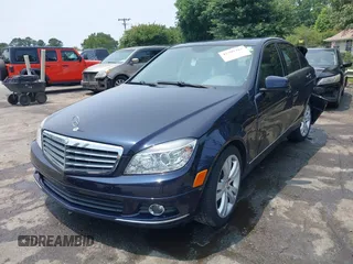 2010 Mercedes-Benz C 300 Sport с VIN WDDGF5EB4AR108712, выставлен на аукционе IAAI как лот 42399161 с пробегом 132 017 миль миль и . История ставок и продаж доступна на DreamBid. Изображение 17.