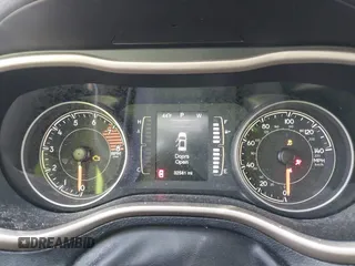 2016 Jeep Cherokee Sport with VIN 1C4PJMASXGW359186, listed as a IAAI auction lot 41930264 with 32,581 mi miles. Bid and sale history available at carsss.com. Image 7.