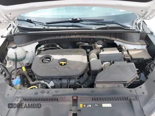 2020 Hyundai Tucson SE z VIN KM8J23A4XLU118308, wystawiony jako IAAI lot #42124044 z przebiegiem 52 416 mil mil oraz . Historia ofert i sprzedaży dostępna na DreamBid. Obrazek 10.