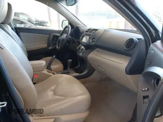 2012 Toyota RAV4 Limited with VIN 2T3DK4DV6CW068506, listed as a IAAI auction lot 42195137 with 153,704 mi miles and . Bid and sale history available at DreamBid. Image 5.