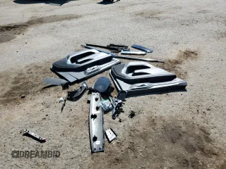 2023 Chevrolet Tahoe LS z VIN 1GNSCMKDXPR198087, wystawiony jako Copart lot #75393274 z przebiegiem 50 764 mil mil oraz Szkoda całkowita • Salvage title. Historia ofert i sprzedaży dostępna na DreamBid. Obrazek 13.