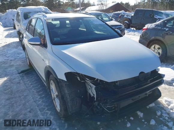 2019 Volkswagen Golf S z VIN 3VWH17AU9KM515974, wystawiony jako IAAI lot #41596110 z przebiegiem 29 019 mil mil oraz . Historia ofert i sprzedaży dostępna na DreamBid. Obrazek 1.