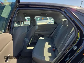 2023 Hyundai Elantra SEL with VIN 5NPLM4AG4PH110843, listed as a IAAI auction lot 42715644 with 42,997 mi miles and . Bid and sale history available at DreamBid. Image 1.