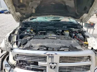 2012 Ram 2500 Big Horn z VIN 3C6UD5DL2CG218956, wystawiony jako Copart lot #53527775 z przebiegiem 230 031 mil mil oraz Szkoda całkowita • Salvage title. Historia ofert i sprzedaży dostępna na DreamBid. Obrazek 11.