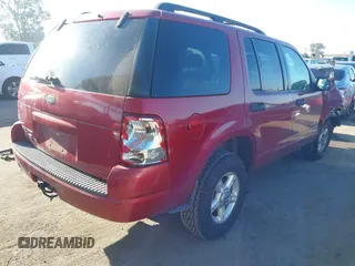 2004 Ford Explorer XLT z VIN 1FMZU63K04ZA32455, wystawiony jako IAAI lot #42147649 z przebiegiem 140 828 mil mil oraz . Historia ofert i sprzedaży dostępna na DreamBid. Obrazek 4.