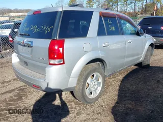 2006 Saturn VUE z VIN 5GZCZ634X6S809358, wystawiony jako IAAI lot #41832032 z przebiegiem Nie podano mil oraz . Historia ofert i sprzedaży dostępna na DreamBid. Obrazek 4.