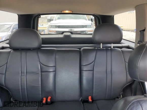 2004 Jeep Grand Cherokee Laredo z VIN 1J4GX48N94C386031, wystawiony jako Copart lot #55804755 z przebiegiem 160 103 mil mil oraz Szkoda całkowita • Salvage title. Historia ofert i sprzedaży dostępna na DreamBid. Obrazek 10.
