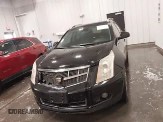 2012 Cadillac SRX Performance Collection z VIN 3GYFNBE30CS628660, wystawiony jako IAAI lot #42341993 z przebiegiem 249 922 mil mil oraz . Historia ofert i sprzedaży dostępna na DreamBid. Obrazek 12.