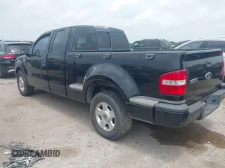 2004 Ford F-150 STX with VIN 1FTRX02W44KB73700, listed as a IAAI auction lot 42288729 with 234,728 mi miles and . Bid and sale history available at DreamBid. Image 3.