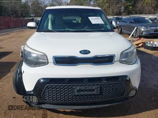 2016 Kia Soul + z VIN KNDJP3A53G7248109, wystawiony jako IAAI lot #41298416 z przebiegiem 150 708 mil mil oraz . Historia ofert i sprzedaży dostępna na DreamBid. Obrazek 13.