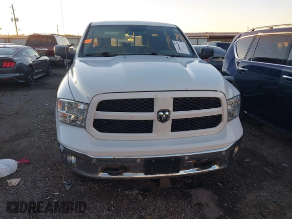 2015 Ram 1500 Lone Star z VIN 1C6RR6LT5FS630364, wystawiony jako IAAI lot #40845483 z przebiegiem 180 012 mil mil oraz . Historia ofert i sprzedaży dostępna na DreamBid. Obrazek 12.
