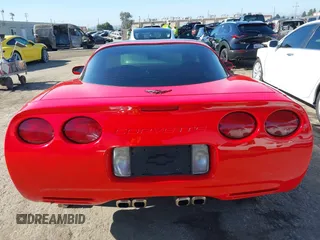 1999 Chevrolet Corvette z VIN 1G1YY22G7X5116500, wystawiony jako IAAI lot #42262144 z przebiegiem 77 000 mil mil oraz . Historia ofert i sprzedaży dostępna na DreamBid. Obrazek 16.