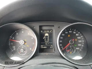2012 Volkswagen Golf с VIN WVWDB7AJ7CW293540, выставлен на аукционе Copart как лот 60747205 с пробегом 126 480 миль миль и Чистый • Clean title. История ставок и продаж доступна на DreamBid. Изображение 9.