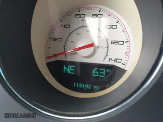 2013 Dodge Challenger SXT with VIN 2C3CDYAG9DH734248, listed as a IAAI auction lot 41837944 with 113,142 mi miles. Bid and sale history available at carsss.com. Image 16.