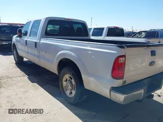 2016 Ford F-250 XL с VIN 1FT7W2A62GEA11378, выставлен на аукционе IAAI как лот 41600442 с пробегом 229 488 миль миль и . История ставок и продаж доступна на DreamBid. Изображение 3.