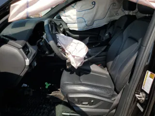 2018 Audi Q7 Premium Plus z VIN WA1LHAF7XJD049985, wystawiony jako Copart lot #60233295 z przebiegiem 71 011 mil mil oraz Szkoda całkowita • Salvage title. Historia ofert i sprzedaży dostępna na DreamBid. Obrazek 7.