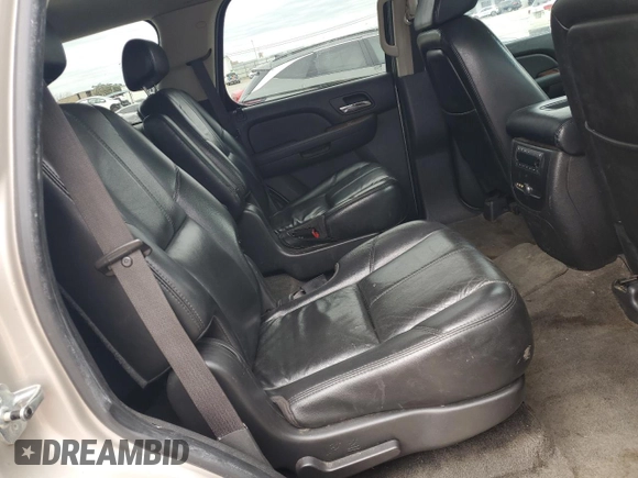 2007 GMC Yukon SLT with VIN 1GKFC13017R159638, listed as a Copart auction lot 88973345 with 225,396 mi miles and Salvage Title. Bid and sale history available at carsss.com. Image 11.