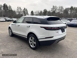 2018 Land Rover Range Rover Velar S with VIN SALYB2RN2JA745070, listed as a IAAI auction lot 41861098 with 94,034 mi miles. Bid and sale history available at carsss.com. Image 3.