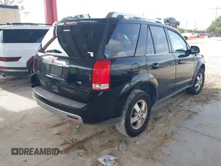 2007 Saturn VUE V6 z VIN 5GZCZ53497S834263, wystawiony jako IAAI lot #42376082 z przebiegiem 163 909 mil mil oraz . Historia ofert i sprzedaży dostępna na DreamBid. Obrazek 4.