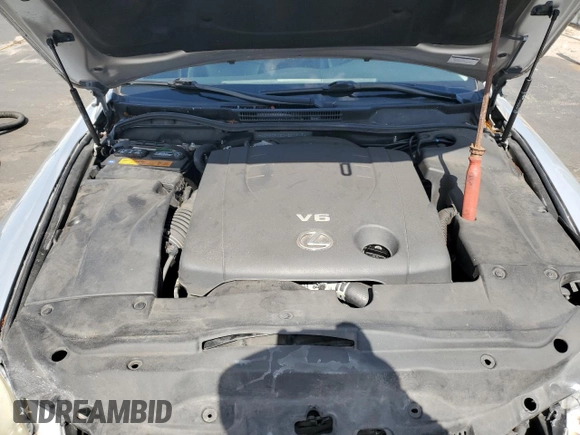 2010 Lexus IS 250 C z VIN JTHFF2C20A2506434, wystawiony jako Copart lot #55491365 z przebiegiem 203 942 mil mil oraz Szkoda całkowita • Salvage title. Historia ofert i sprzedaży dostępna na DreamBid. Obrazek 11.