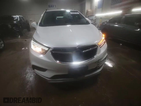 2019 Buick Encore Preferred with VIN KL4CJASB4KB863836, listed as a Copart auction lot 44606745 with 65,767 mi miles and Salvage Title. Bid and sale history available at carsss.com. Image 13.