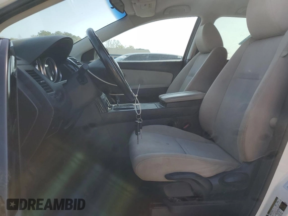 2013 Mazda CX-9 Sport with VIN JM3TB2BA5D0424280, listed as a Copart auction lot 47584815 with 165,439 mi miles and Non Repairable. Bid and sale history available at carsss.com. Image 7.