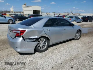 2012 Toyota Camry L with VIN 4T1BF1FK0CU144453, listed as a Copart auction lot 51259055 with 149,790 mi miles and Salvage Title. Bid and sale history available at carsss.com. Image 3.