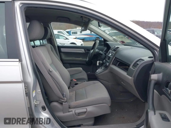 2011 Honda CR-V LX with VIN 5J6RE4H31BL109111, listed as a IAAI auction lot 41963513 with 193,735 mi miles and . Bid and sale history available at carsss.com. Image 5.
