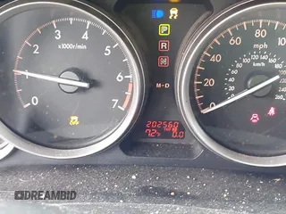 2012 Mazda 6 i Touring with VIN 1YVHZ8DH4C5M23169, listed as a IAAI auction lot 42467120 with 202,560 mi miles and . Bid and sale history available at DreamBid. Image 15.