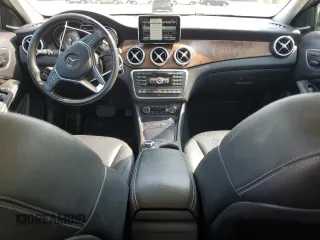 2015 Mercedes-Benz GLA 250 z VIN WDCTG4GB9FJ145672, wystawiony jako Copart lot #65221504 z przebiegiem 125 703 mil mil oraz Szkoda całkowita • Salvage title. Historia ofert i sprzedaży dostępna na DreamBid. Obrazek 8.