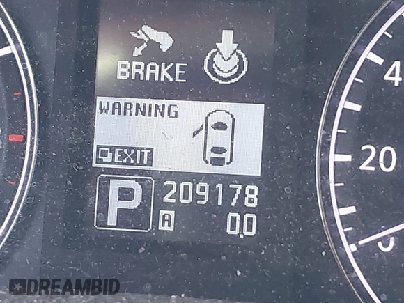 2011 Infiniti G25 Journey с VIN JN1DV6AP8BM603648, выставлен на аукционе IAAI как лот 41588304 с пробегом 209 178 миль миль и . История ставок и продаж доступна на DreamBid. Изображение 12.