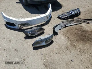 2016 Volkswagen Tiguan S z VIN WVGAV7AX6GW501102, wystawiony jako Copart lot #54174845 z przebiegiem 46 616 mil mil oraz Szkoda całkowita • Salvage title. Historia ofert i sprzedaży dostępna na DreamBid. Obrazek 12.
