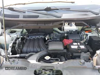 2018 Nissan NV200 SV с VIN 3N6CM0KN2JK699942, выставлен на аукционе IAAI как лот 42757531 с пробегом 201 362 миль миль и . История ставок и продаж доступна на DreamBid. Изображение 10.