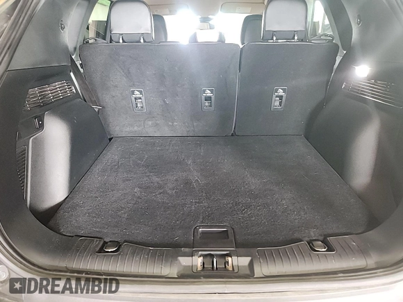 2020 Ford Escape Titanium Hybrid с VIN 1FMCU0DZ5LUC33021, выставлен на аукционе IAAI как лот 42788944 с пробегом 60 049 миль миль и . История ставок и продаж доступна на DreamBid. Изображение 9.