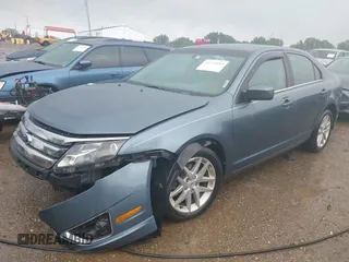 2012 Ford Fusion SEL with VIN 3FAHP0JA5CR245120, listed as a IAAI auction lot 42271193 with 259,806 mi miles and . Bid and sale history available at DreamBid. Image 17.