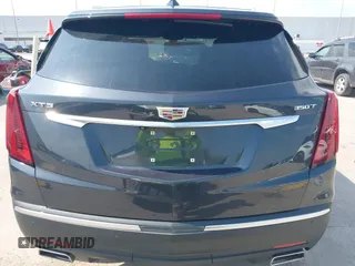 2023 Cadillac XT5 FWD Luxury с VIN 1GYKNAR40PZ193854, выставлен на аукционе IAAI как лот 42422246 с пробегом 26 053 миль миль и . История ставок и продаж доступна на DreamBid. Изображение 17.