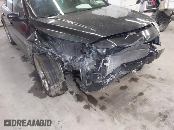 2014 Chevrolet Malibu LT with VIN 1G11C5SL8EF138544, listed as a IAAI auction lot 41984996 with 172,936 mi miles and . Bid and sale history available at DreamBid. Image 6.